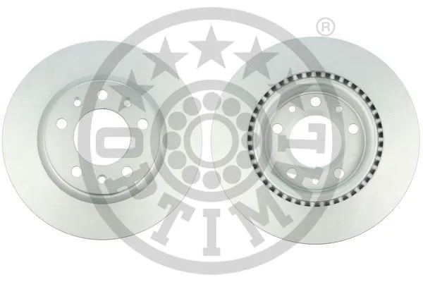 Brake Disc (BS-9402HC)