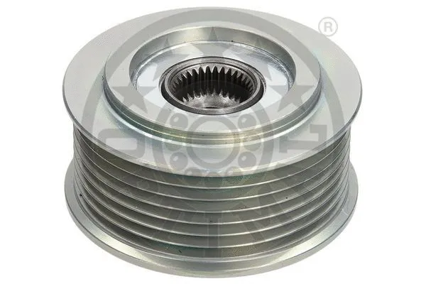 Alternator Freewheel Clutch (F5-1136)