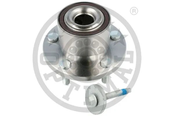 Wheel Bearing Kit (301305)
