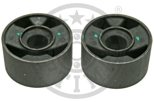 Mounting, control/trailing arm (F8-5069)