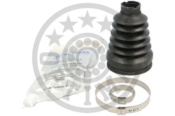 Bellow Kit, drive shaft (CVB-10546TPE)