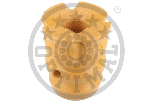 Rubber Buffer, suspension
