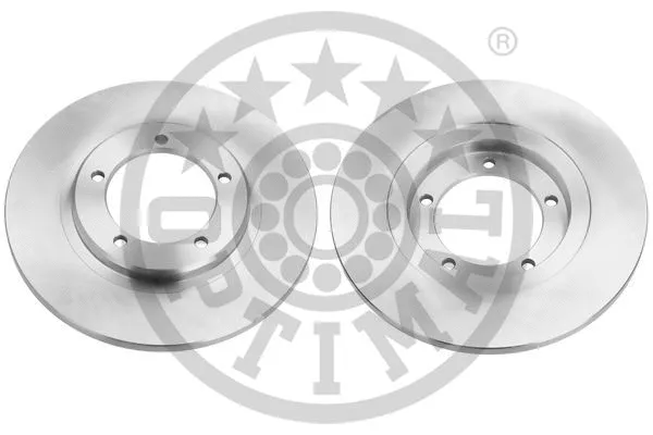 Brake Disc (BS-8858C)