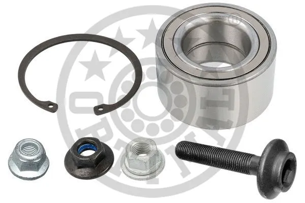 Wheel Bearing Kit (101117)