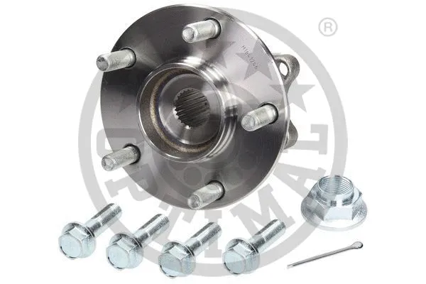 Wheel Bearing Kit
