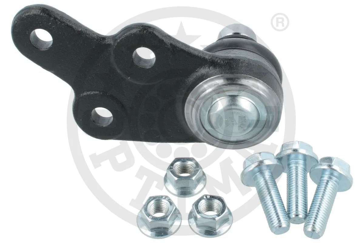 Ball Joint