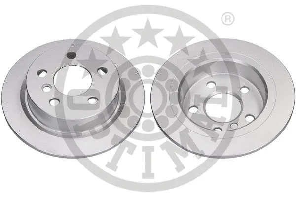 Brake Disc (BS-9144C)