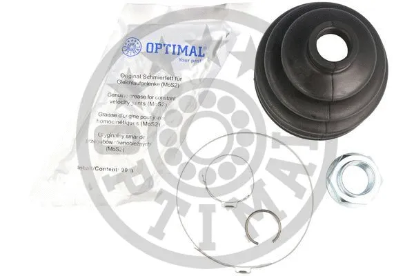 Bellow Kit, drive shaft (CVB-10230CR)