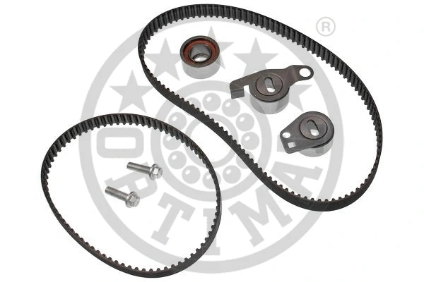 Timing Belt Kit