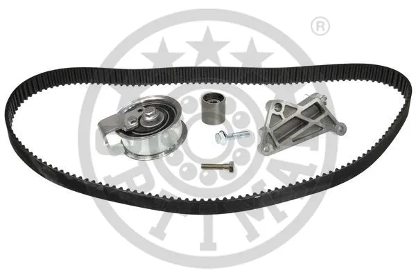 Timing Belt Kit
