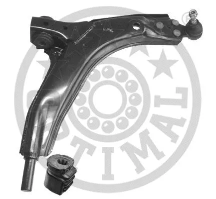 Control/Trailing Arm, wheel suspension (G6-041)