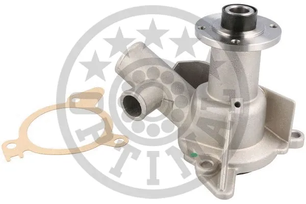 Water Pump, engine cooling (AQ-1098)