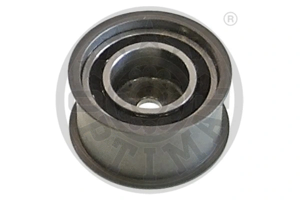 Deflection/Guide Pulley, timing belt