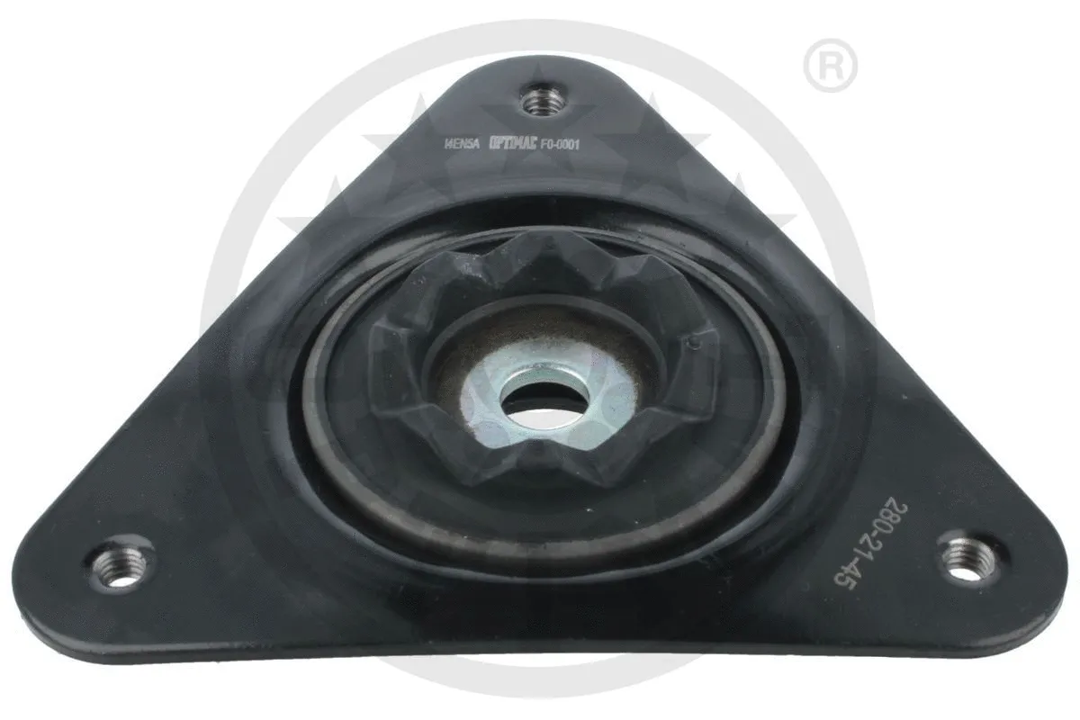 Suspension Strut Support Mount (F0-0001)
