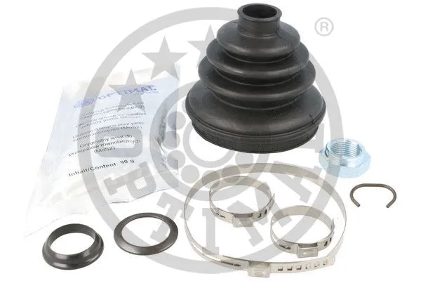 Bellow Kit, drive shaft (CVB-10105CR)
