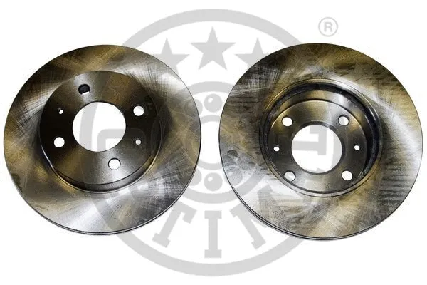 Brake Disc (BS-8148)