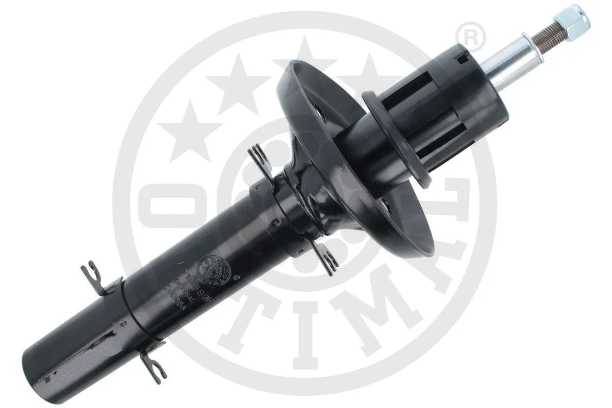 Shock Absorber