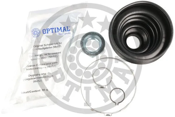 Bellow Kit, drive shaft