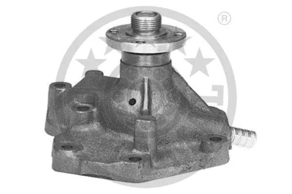 Water Pump, engine cooling (AQ-1165)