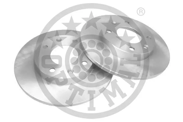 Brake Disc (BS-1300C)