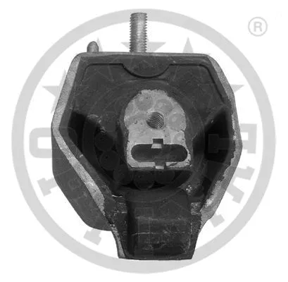 Mounting, automatic transmission (F8-4029)