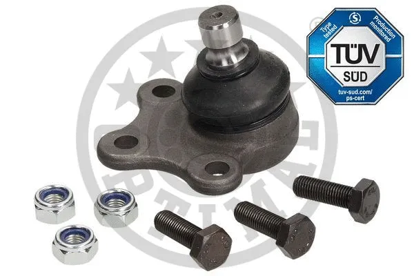 Ball Joint (G3-058)