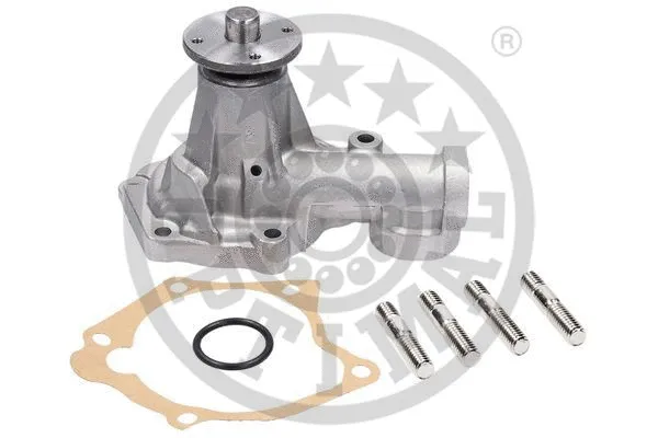 Water Pump, engine cooling (AQ-2391)