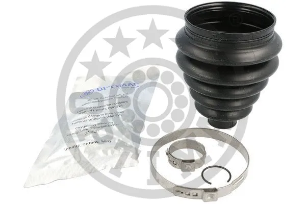 Bellow Kit, drive shaft