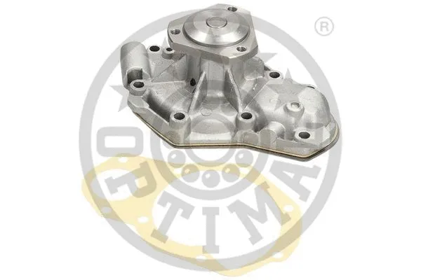 Water Pump, engine cooling (AQ-1529)