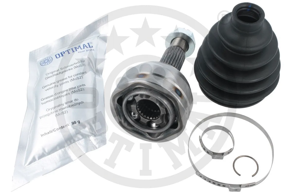 Joint Kit, drive shaft