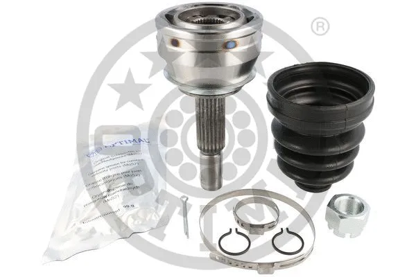 Joint Kit, drive shaft