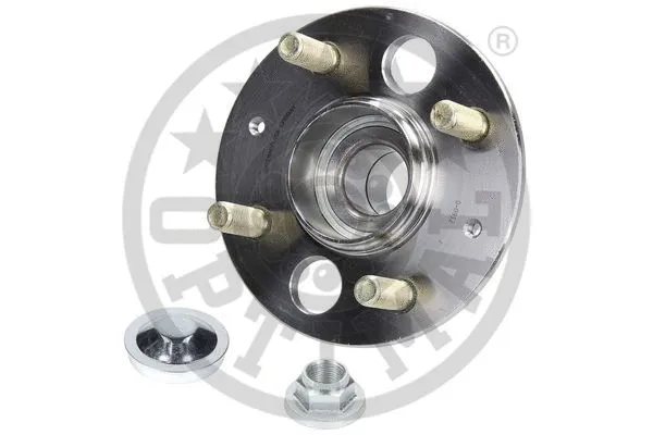 Wheel Bearing Kit