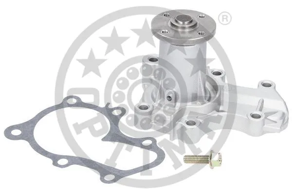 Water Pump, engine cooling (AQ-2080)