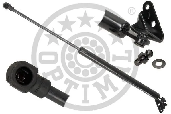 Gas Spring, boot/cargo area (AG-40238)