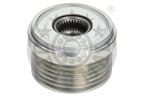 Alternator Freewheel Clutch (F5-1039)
