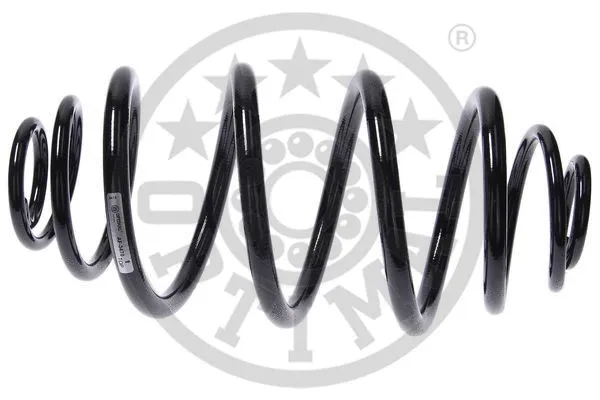 Suspension Spring