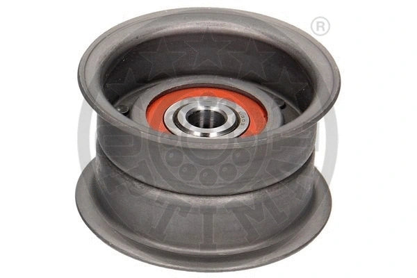 Deflection/Guide Pulley, timing belt