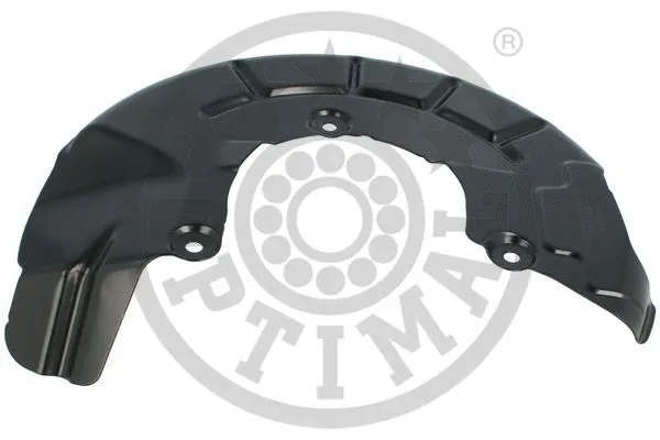 Splash Guard, brake disc (BSP-1022L)