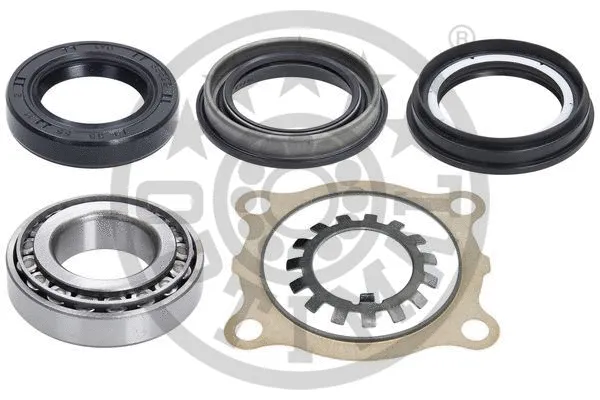 Wheel Bearing Kit (962435)