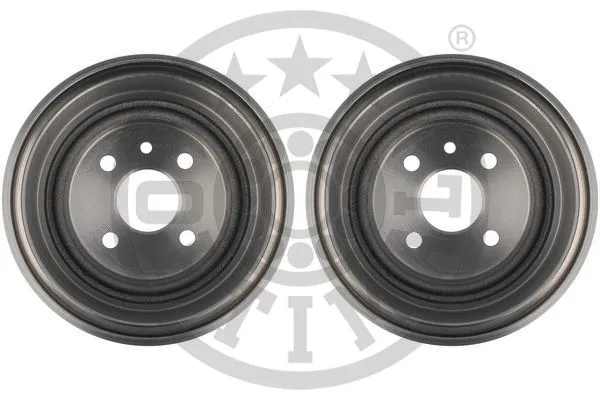 Brake Drum