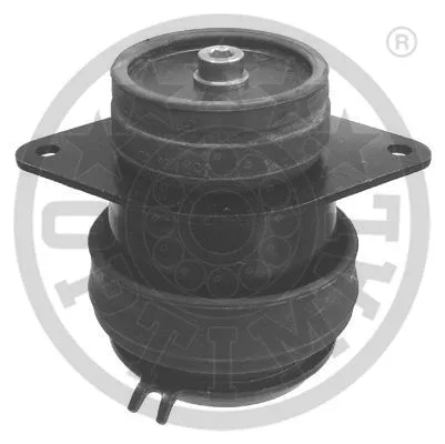 Mounting, engine (F8-4016)