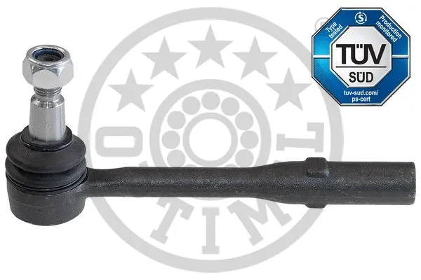 Tie Rod End (G1-1338)