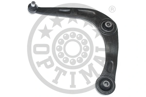 Control/Trailing Arm, wheel suspension (G6-634)
