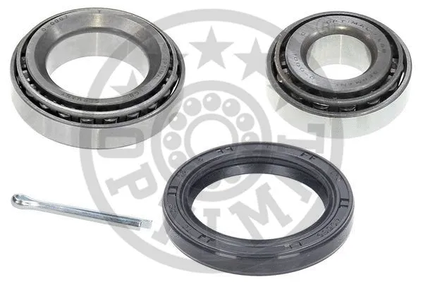 Wheel Bearing Kit (801856)
