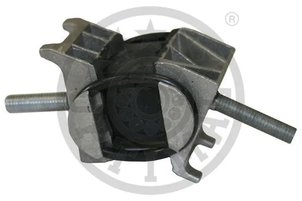 Mounting, engine (F8-6863)