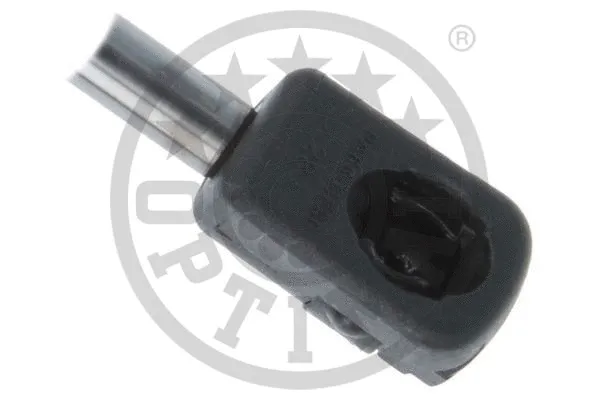 Gas Spring, bonnet