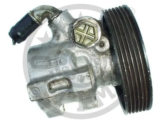 Hydraulic Pump, steering (HP-418)