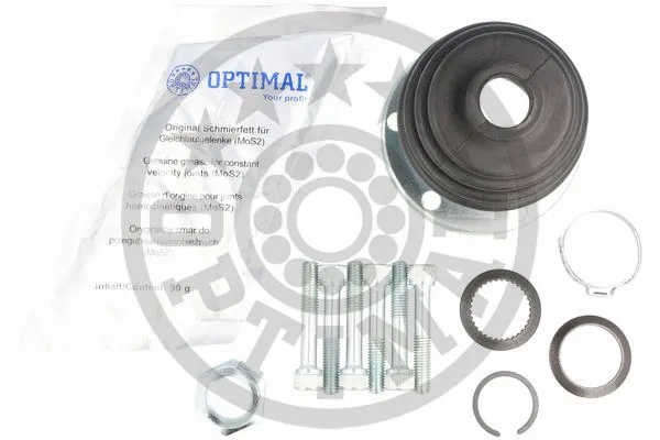 Bellow Kit, drive shaft (CVB-10184CR)