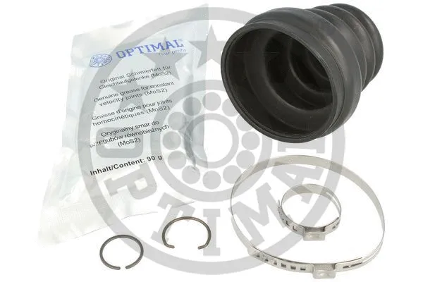 Bellow Kit, drive shaft