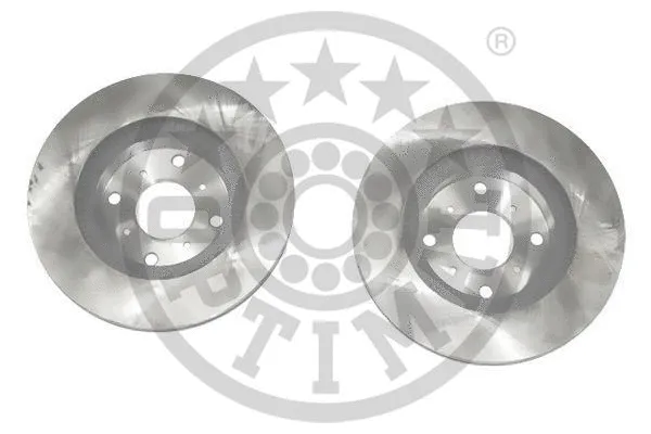 Brake Disc (BS-4840C)